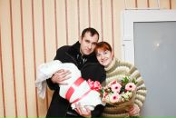 Фотография Василевской Валентины