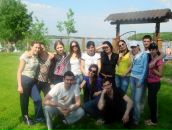 Фотография Тышланговой Анны