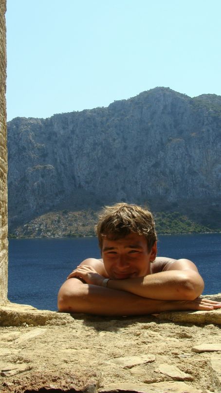 Лев Суслов фотография #50