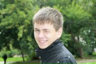 Фотография Чувилина Даниила