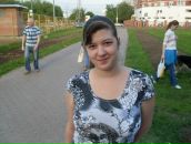 Фотография Тихоновой Анастасии