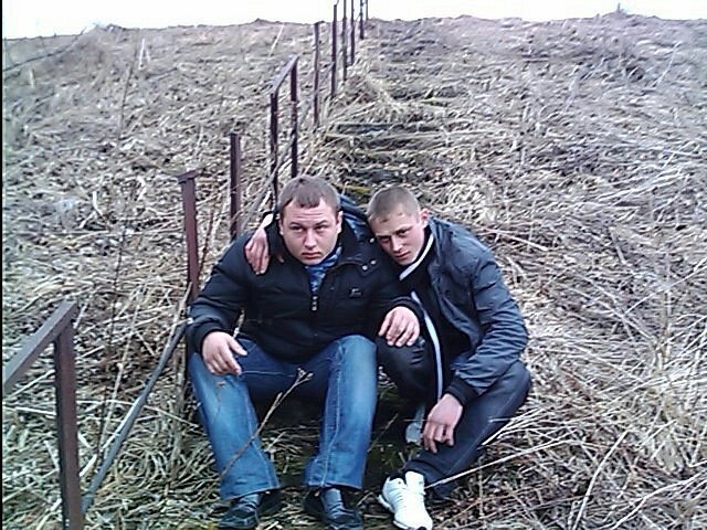Дима Крупина фотография #30