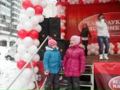 Фотография Фадеевой Антонины