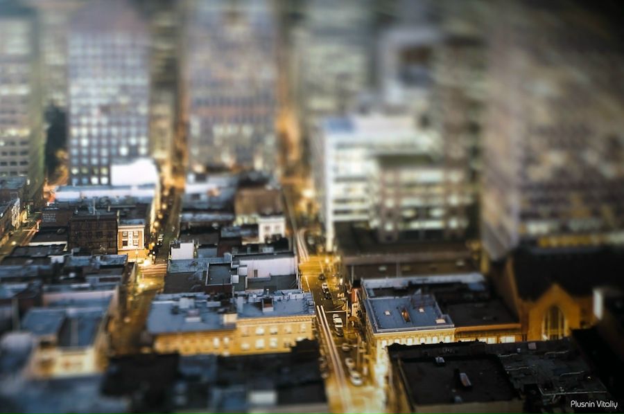 Vitaliy Plusnin фотография #25