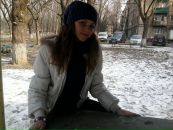 Діана Мигович-Калло фотография #9 (источник - https://vk.com/id64334410)