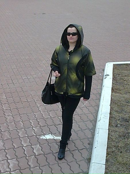 №5, Марина Ишкуватова, Сургут №5, Марина Ишкуватова, Сургут