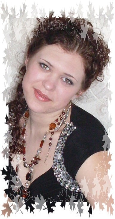 Екатерина Родевич фотография #49