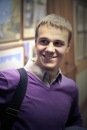 Фотография Крюковского Евгения