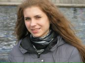 Фотография Метельковой Марии