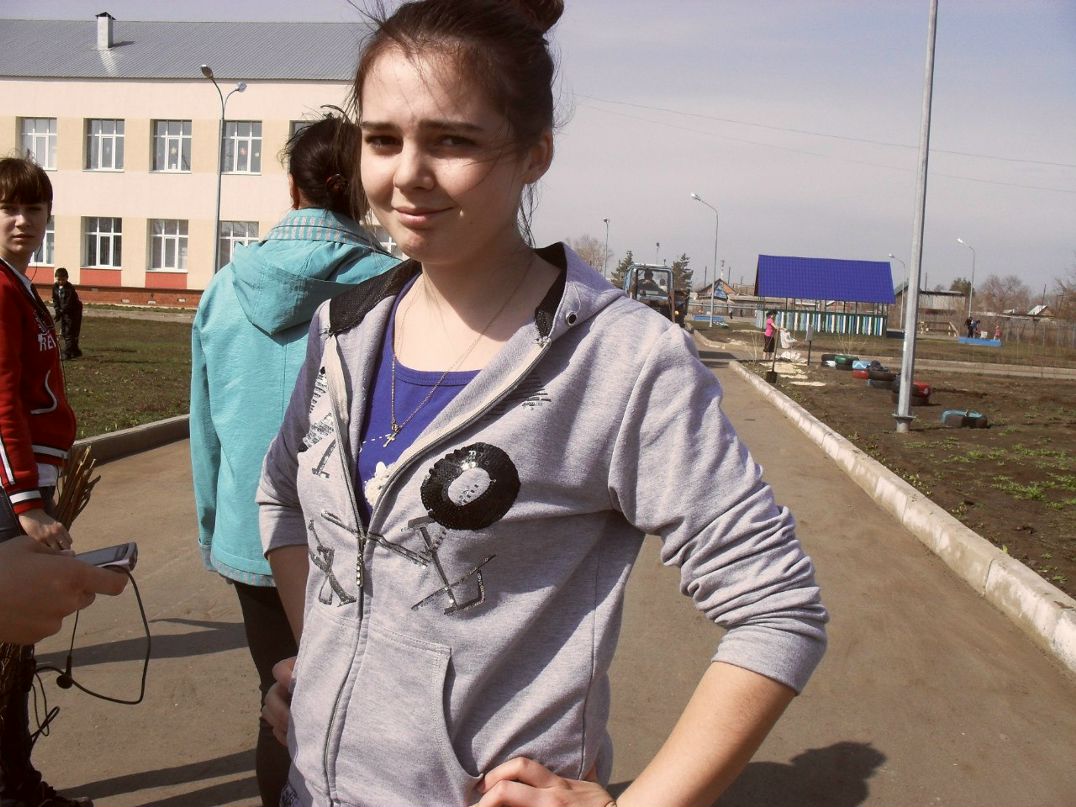 Оля Долматова фотография #37