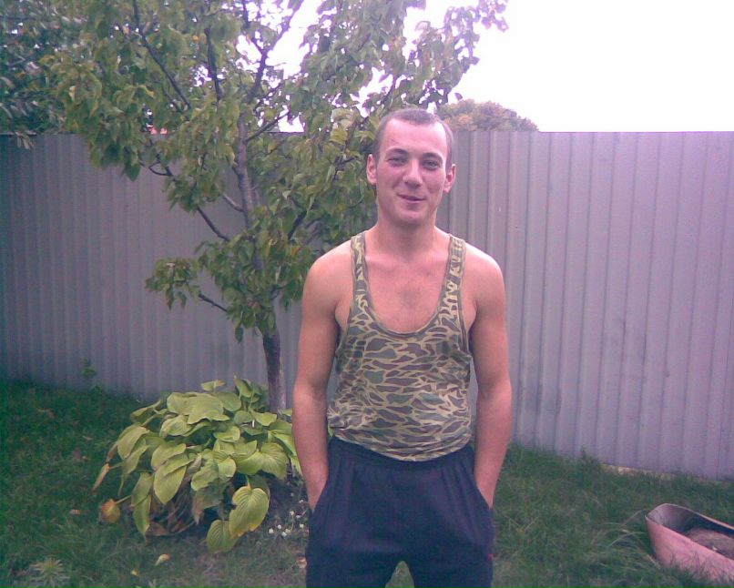 Сергій Павлюченко фотография #36