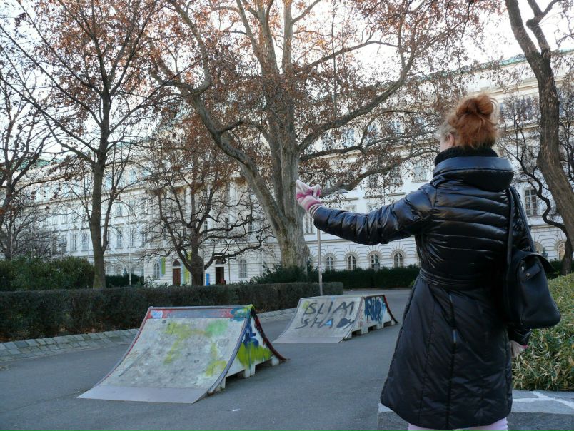 Катя Косарева фото №42