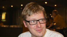 Фотография Савушкина Дениса