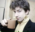 Фотография Васецкого Игоря