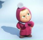 Фотография Винник Марины