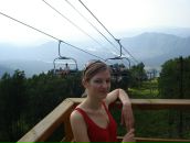 Фотография Лопарёвой Натали