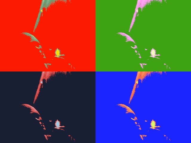 Марк Маронье фотография #5