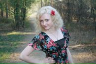 Фотография Тарабаевой Екатерины