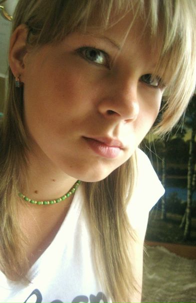 №4, Юлия Суслова, Вологда, Россия №4, Юлия Суслова, Вологда, Россия