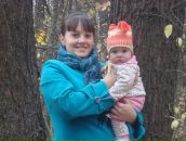 Фотография Попова (Доманина) Лилии