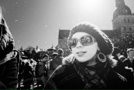 Фотография Мошенски Марины