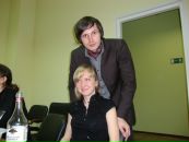 Фотография Бурдонова Алексея