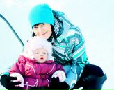 Фотография Богдановой Ольги