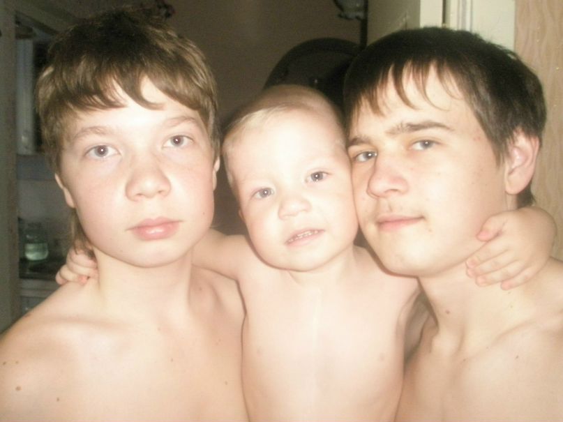 Марат Башаров фотография #2