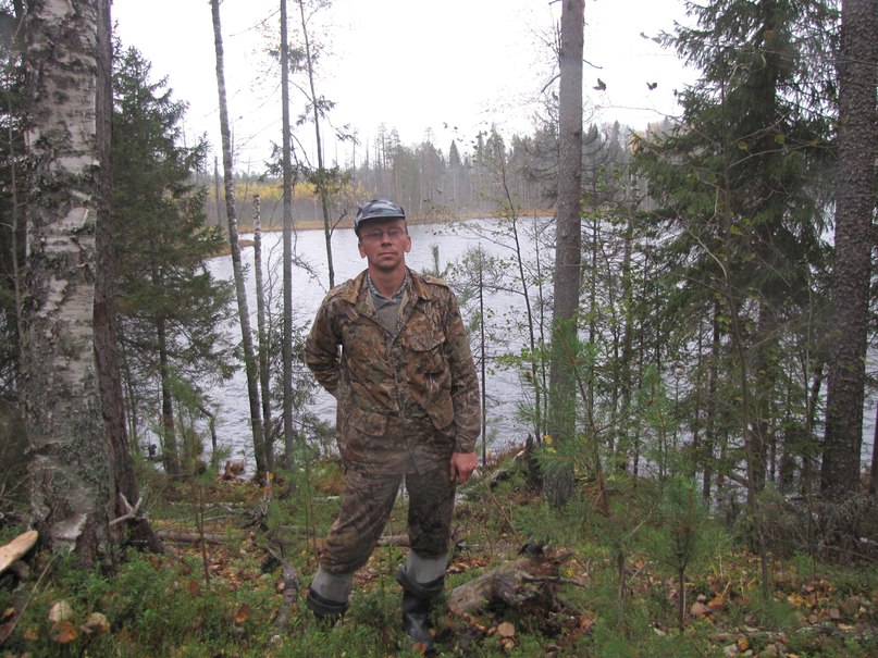 Андрей Бойков фотография #19