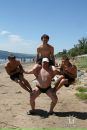 Фотография Чугунова Андрея