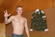 Фотография Москвичева Тимофея
