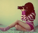 Фотография Козловой Софии
