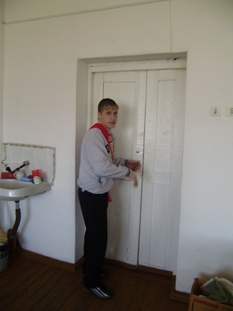 Леонид Девятков фотография #15