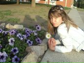 Фотография Жеребятьевой Ксении