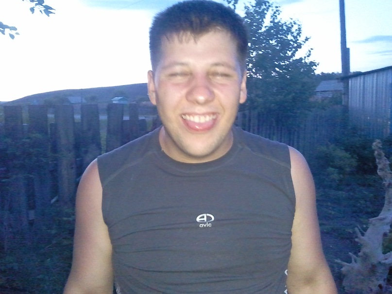 Иван Крысов фотография #22