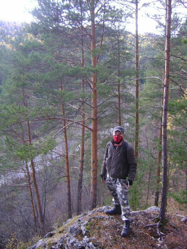 Сергей Матвеев фотография #46