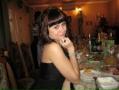 Фотография Родионовой Ирины