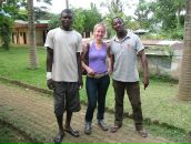 Фотография Тумановой Марии