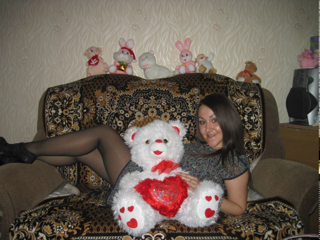 Катёна Ll фотография #20