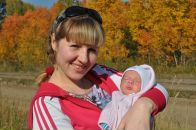 Фотография Токарев Дмитрий