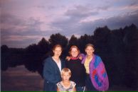 Фотография Рогозиной Евгении