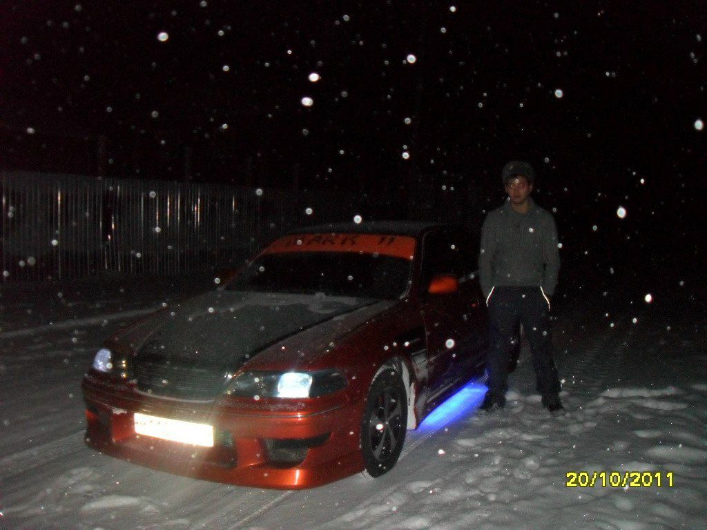 Тёмка Чебаев фотография #35