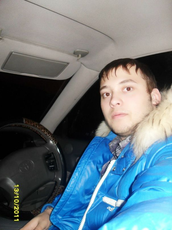 Тёмка Чебаев фотография #37