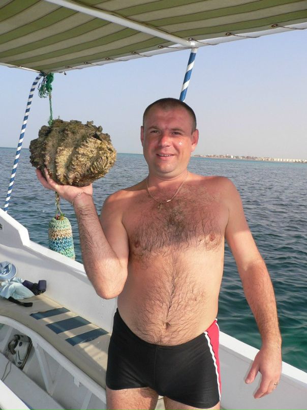 Андрей Поляков фотография #19