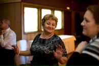 Фотография Жуковской Натальи