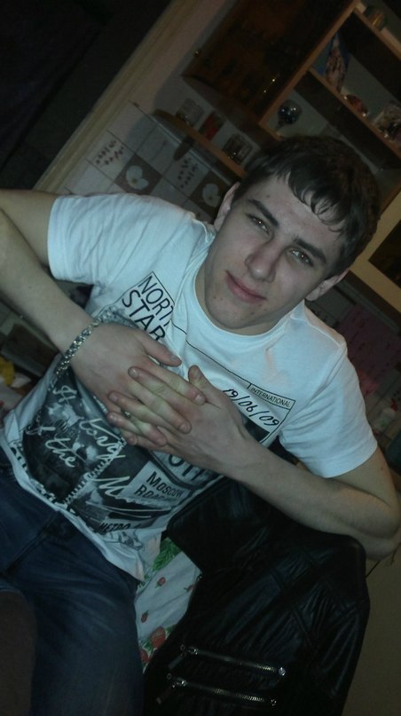 Игорь Лисицын фотография #41