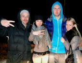 Фотография Шарковой Даши