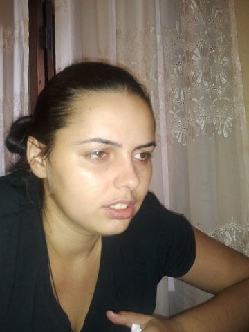 Teona Nucubidze фотография #1