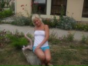 Фотография Поталюнас Алены