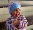 Фотография Береговской Алёнки